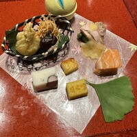 寿司 はせ川 心斎橋本店 - 