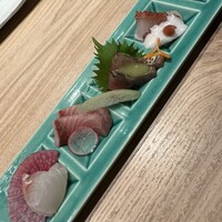 寿司 はせ川 心斎橋本店 - 