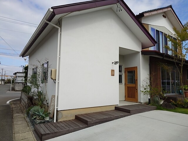 コクリヤ - 鹿島（喫茶店）の写真