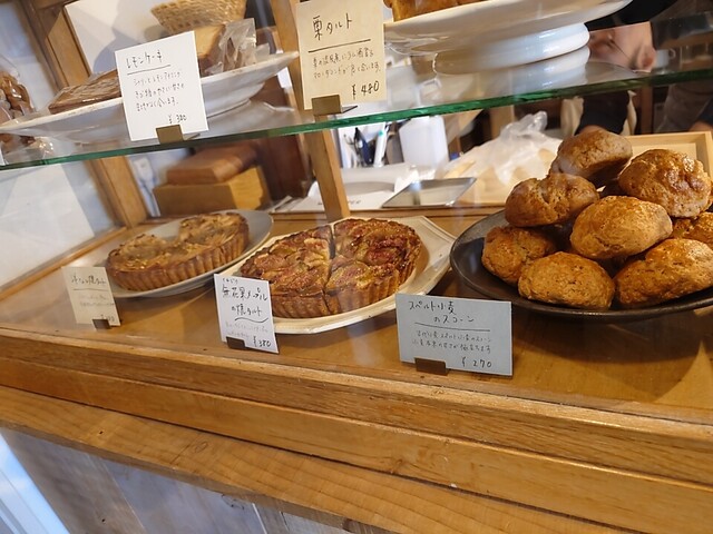 コクリヤ - 鹿島（喫茶店）の写真