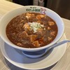 ラーメン ロケット開発