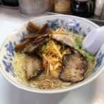 豚紀伊 - 