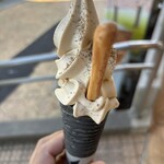 武蔵野うどん あらい - 料理写真: