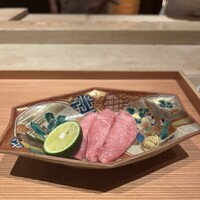 肉屋 田中 - 