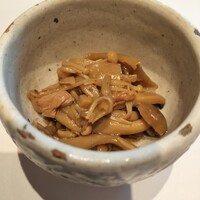 銀座 すし傳 - 