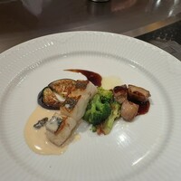 鉄板焼　季流 - 