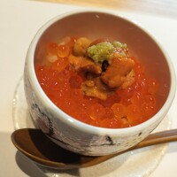 銀座 すし傳 - 