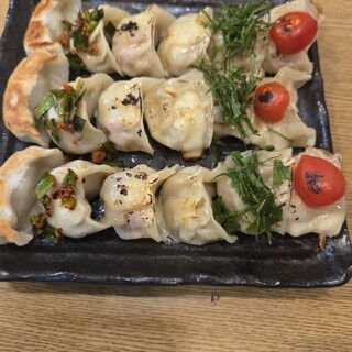 ブンブン餃子_1