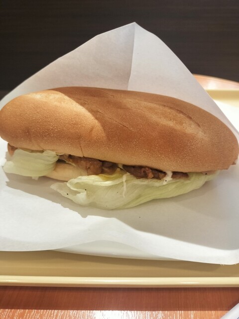 Doutor Coffee Shop Ogikubo Ekimae Ten photo 3