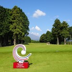 太平洋クラブ 御殿場コース　レストラン - 