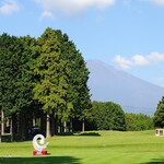 太平洋クラブ 御殿場コース　レストラン - 