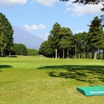 太平洋クラブ 御殿場コース　レストラン - 