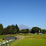 太平洋クラブ 御殿場コース　レストラン - 