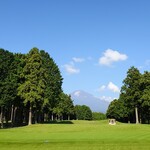 太平洋クラブ 御殿場コース　レストラン - 