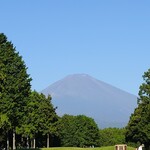 太平洋クラブ 御殿場コース　レストラン - 