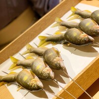 橦木町 しみず - 