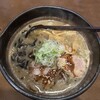 らーめん巖窟王 本店