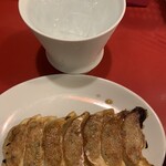 ラーメン　赤組 - 