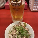 ラーメン　赤組 - 