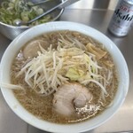ラーメンの店 ホープ軒 - 