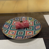 鮨 やまけん 銀座店 - 