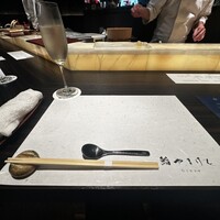 鮨 やまけん 銀座店 - 