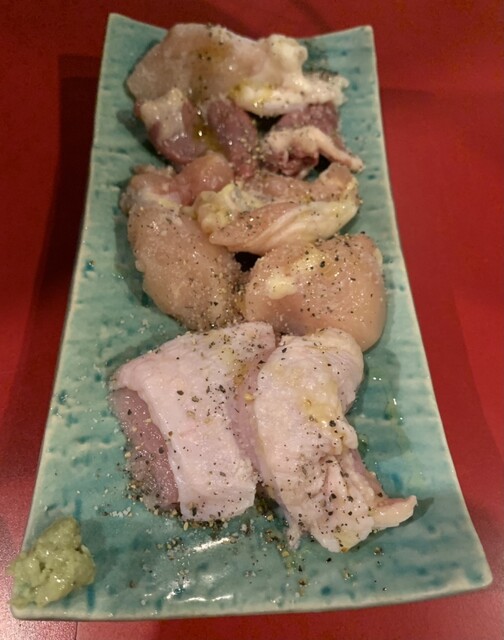 Mainichi Horumo photo 5