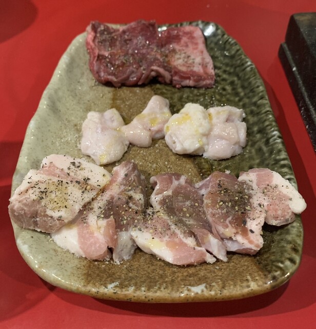 Mainichi Horumo photo 4