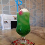 喫茶 恋とカセット - ドリンク写真: