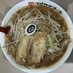 フジヤマ55 - 