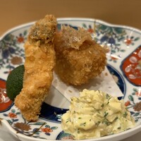 なかや寿司 - 