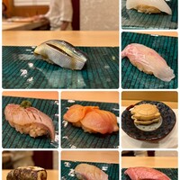 なかや寿司 - 