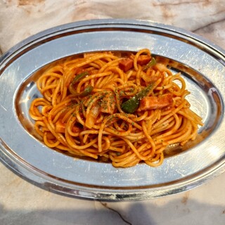 喫茶 恋とカセット_1