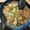 牛牛うどん カホテラス店