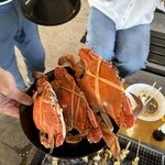 海 番屋 フジマル - 