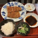 黒崎 田舎庵 日日屋 - 