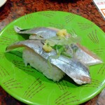 回転寿司根室花まる キラリス函館店 - 