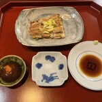 黒崎 田舎庵 日日屋 - 