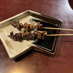 黒崎 田舎庵 日日屋 - 