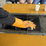 海 番屋 フジマル - 