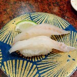 回転寿司根室花まる - 