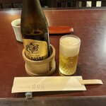 黒崎 田舎庵 日日屋 - 