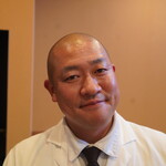 鮨駒 - 生駒大将