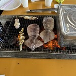 海 番屋 フジマル - 