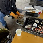 海 番屋 フジマル - 