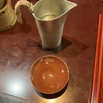 黒崎 田舎庵 日日屋 - 