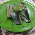 回転寿司根室花まる キラリス函館店 - 