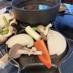 木曽駒高原カントリー - 