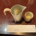 黒崎 田舎庵 日日屋 - 