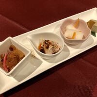 ジョーズ シャンハイ ニューヨーク 銀座店 - 